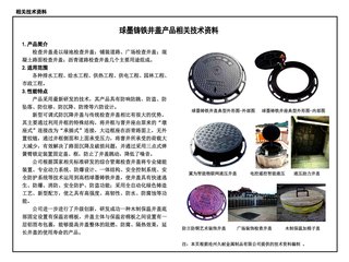 2 单层双层井盖及踏步(2015年合订本)